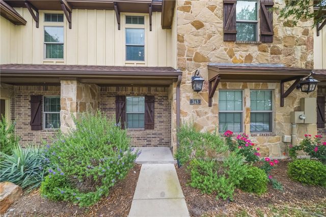 343 Newcomb Lane, College Station, TX 77845