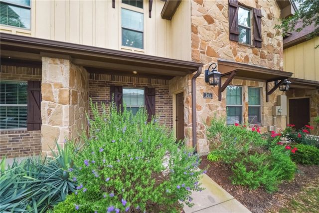 343 Newcomb Lane, College Station, TX 77845