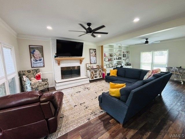905 Belle Meade, Tuscaloosa, AL 35406