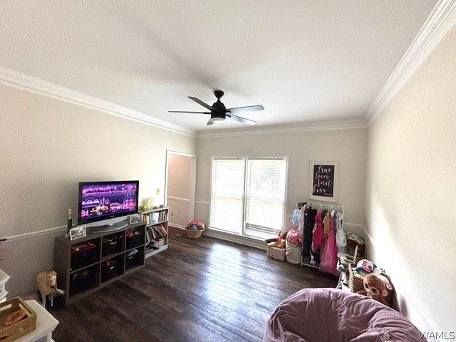905 Belle Meade, Tuscaloosa, AL 35406