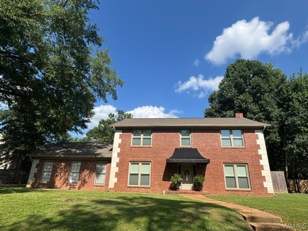 905 Belle Meade, Tuscaloosa, AL 35406