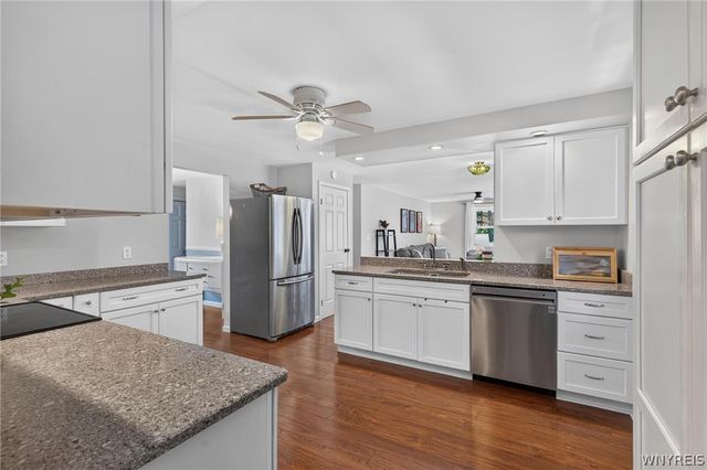 13431 Ward Road, Holland, NY 14080