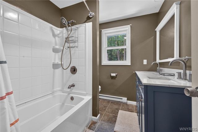 13431 Ward Road, Holland, NY 14080