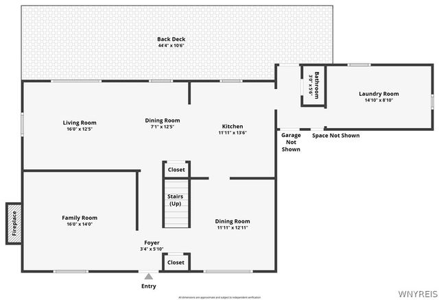 13431 Ward Road, Holland, NY 14080
