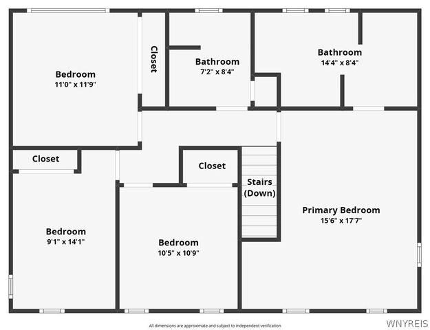 13431 Ward Road, Holland, NY 14080