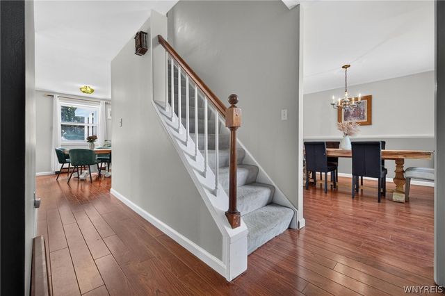 13431 Ward Road, Holland, NY 14080