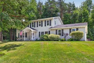 13431 Ward Road, Holland, NY 14080