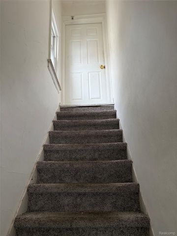 7533 Quinn Street, Detroit, MI 48234