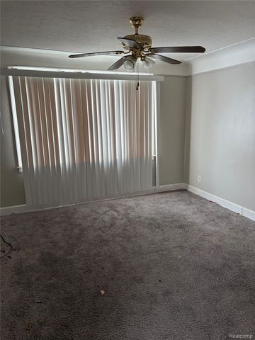 7533 Quinn Street, Detroit, MI 48234