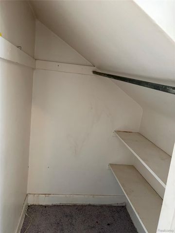 7533 Quinn Street, Detroit, MI 48234