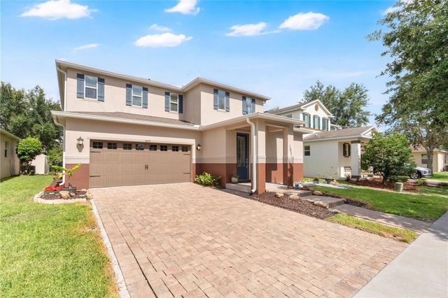 8819 TATARA STREET, Orlando, FL 32836