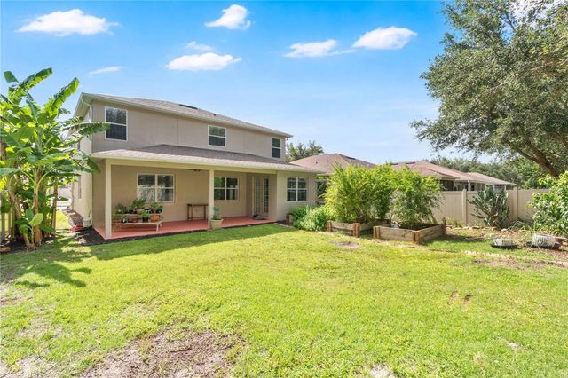 8819 TATARA STREET, Orlando, FL 32836