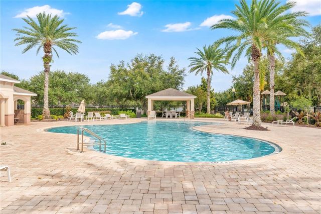 8819 TATARA STREET, Orlando, FL 32836