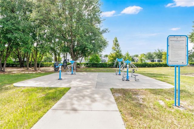 8819 TATARA STREET, Orlando, FL 32836