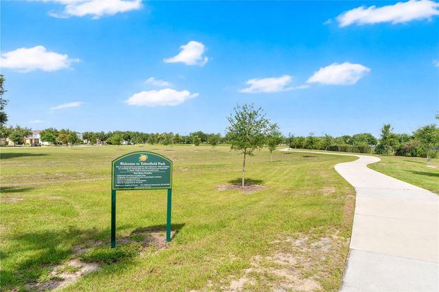 8819 TATARA STREET, Orlando, FL 32836