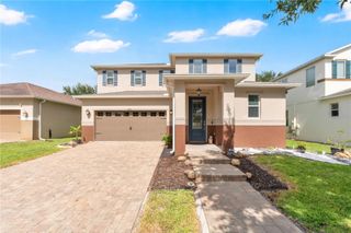 8819 TATARA STREET, Orlando, FL 32836
