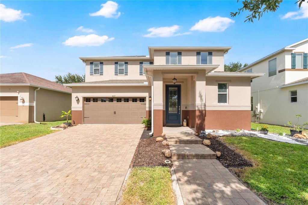 8819 TATARA STREET, Orlando, FL 32836