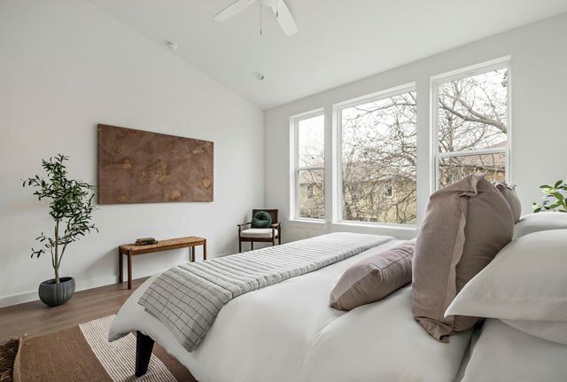 5107 Menchaca RD 4, Austin, TX 78745