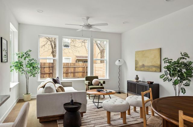 5107 Menchaca RD 4, Austin, TX 78745