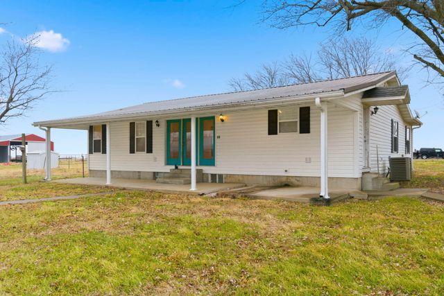 44 High Country Drive, Marshfield, MO 65706