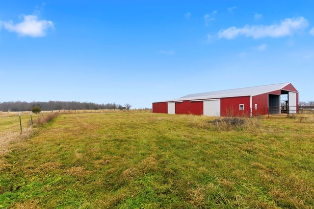 44 High Country Drive, Marshfield, MO 65706