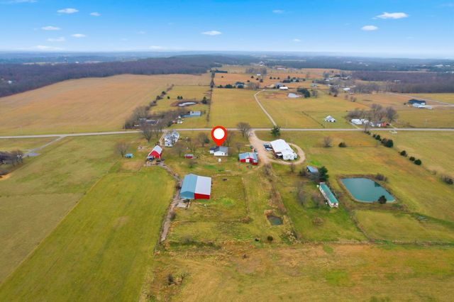 44 High Country Drive, Marshfield, MO 65706