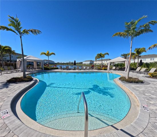 6511 SAN NICOLA PLACE PLACE, Bradenton, FL 34211