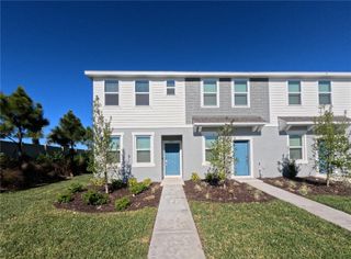 6511 SAN NICOLA PLACE PLACE, Bradenton, FL 34211