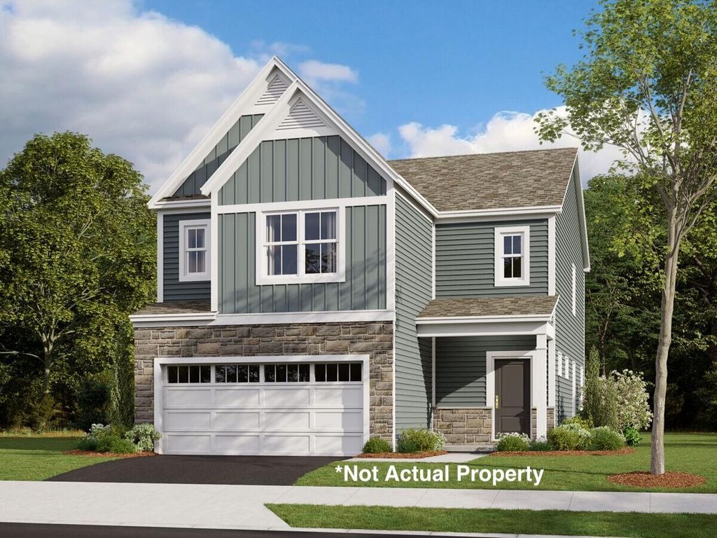 2775 Coltstail Drive, Powell, OH 43065