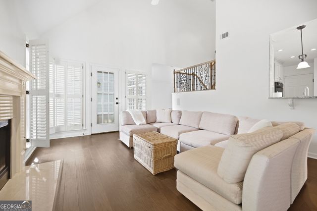 5300 Johns View Street, Johns Creek, GA 30005