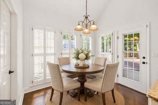 5300 Johns View Street, Johns Creek, GA 30005