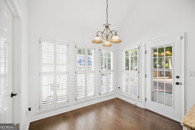 5300 Johns View Street, Johns Creek, GA 30005