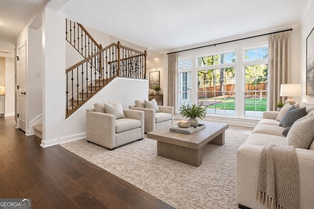 5300 Johns View Street, Johns Creek, GA 30005