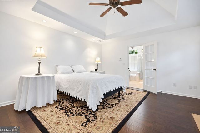 5300 Johns View Street, Johns Creek, GA 30005