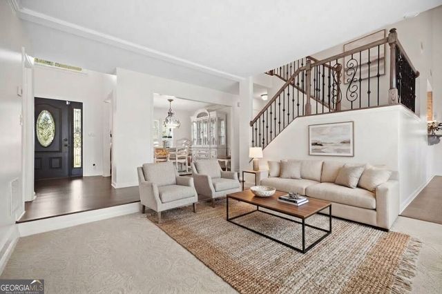 5300 Johns View Street, Johns Creek, GA 30005