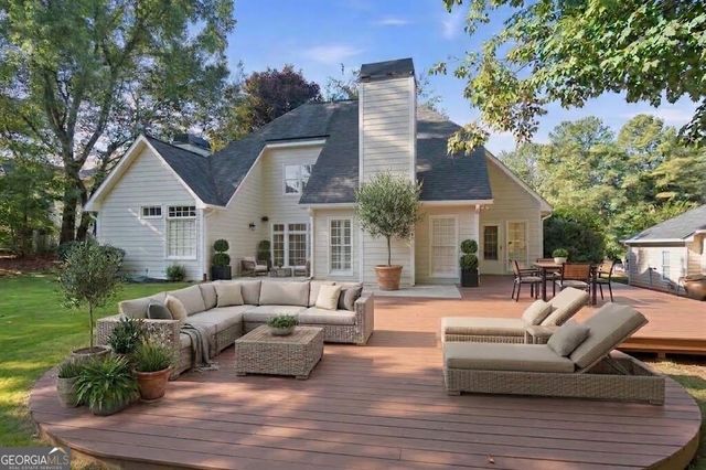5300 Johns View Street, Johns Creek, GA 30005