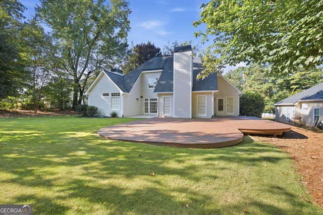 5300 Johns View Street, Johns Creek, GA 30005