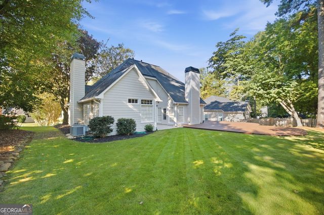 5300 Johns View Street, Johns Creek, GA 30005