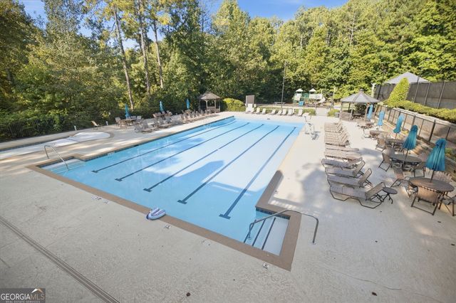 5300 Johns View Street, Johns Creek, GA 30005