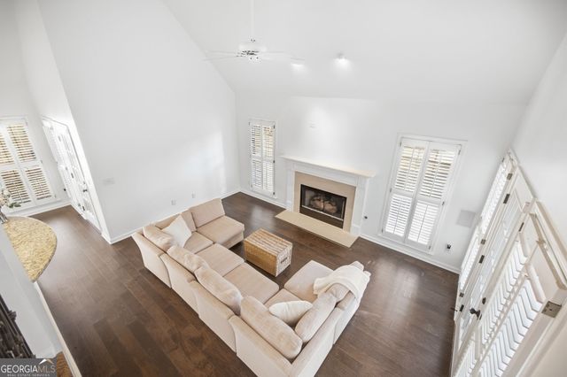 5300 Johns View Street, Johns Creek, GA 30005