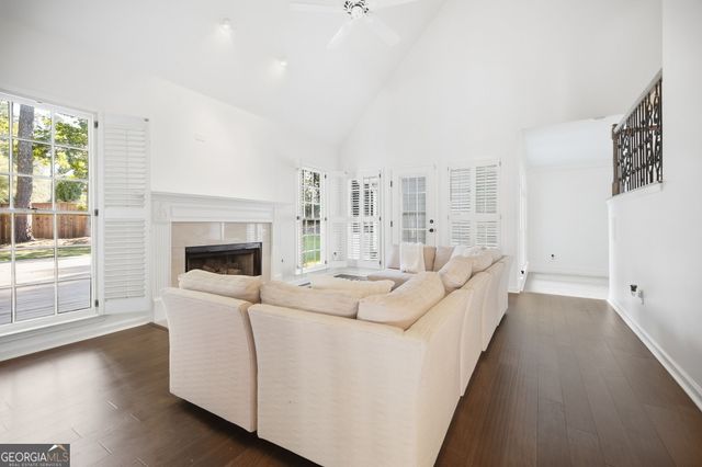5300 Johns View Street, Johns Creek, GA 30005