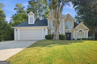 5300 Johns View Street, Johns Creek, GA 30005