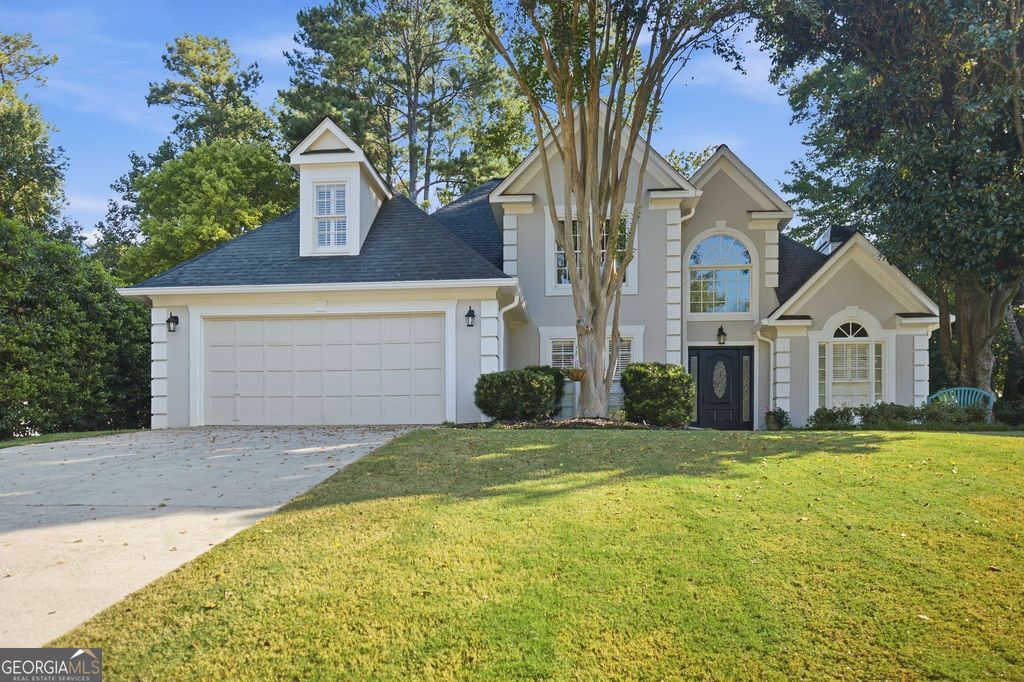 5300 Johns View Street, Johns Creek, GA 30005