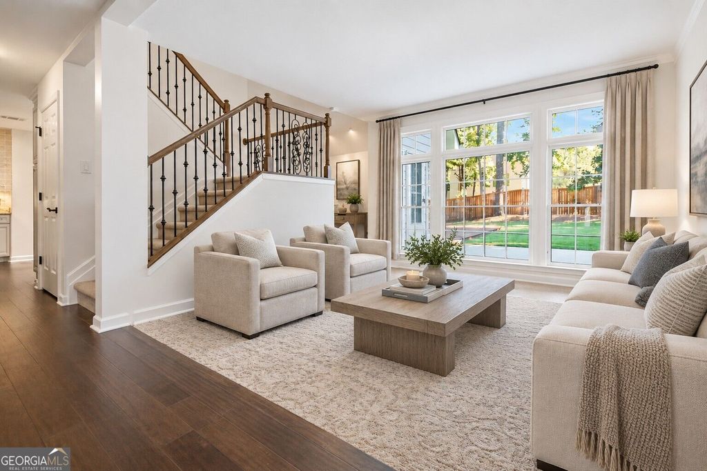 5300 Johns View Street, Johns Creek, GA 30005 — photo 2