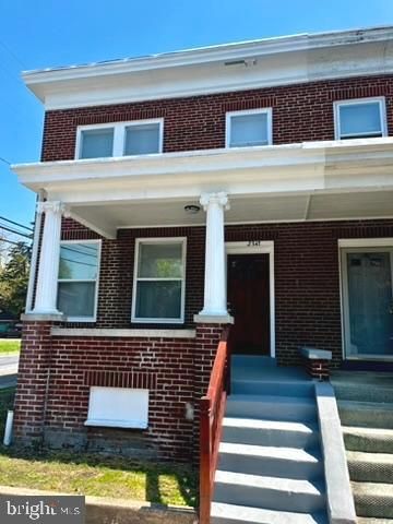 2347 N 4TH ST, Harrisburg, PA 17110