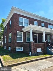 2347 N 4TH ST, Harrisburg, PA 17110