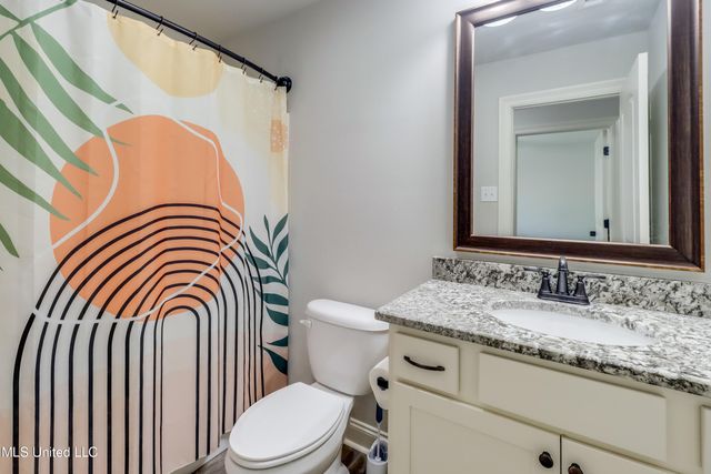 7591 Crescent Way Drive, Pass Christian, MS 39571