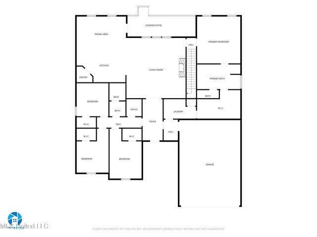 7591 Crescent Way Drive, Pass Christian, MS 39571
