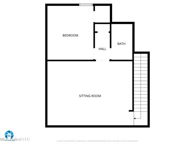 7591 Crescent Way Drive, Pass Christian, MS 39571