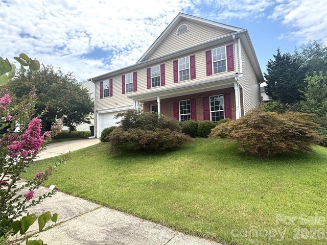 1968 8th Street Lane SE, Hickory, NC 28602